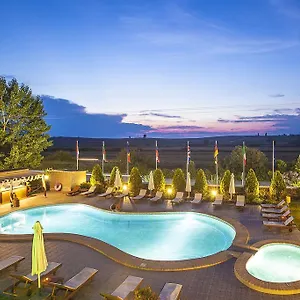 Sunny Hill Hotel Sani (Chalkidiki)