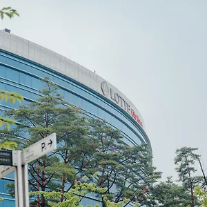Lotte Gimpo Airport Hotel Seoul