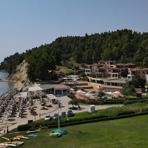 Elani Bay Hotel Siviri