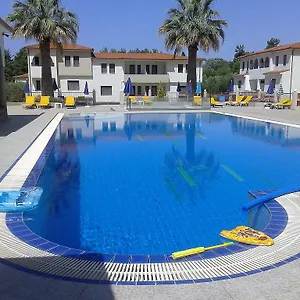 Amari Aparthotel Metamorfosi (Sithonia)