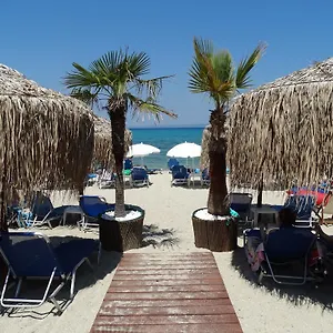 Rigakis Aparthotel Pefkochori