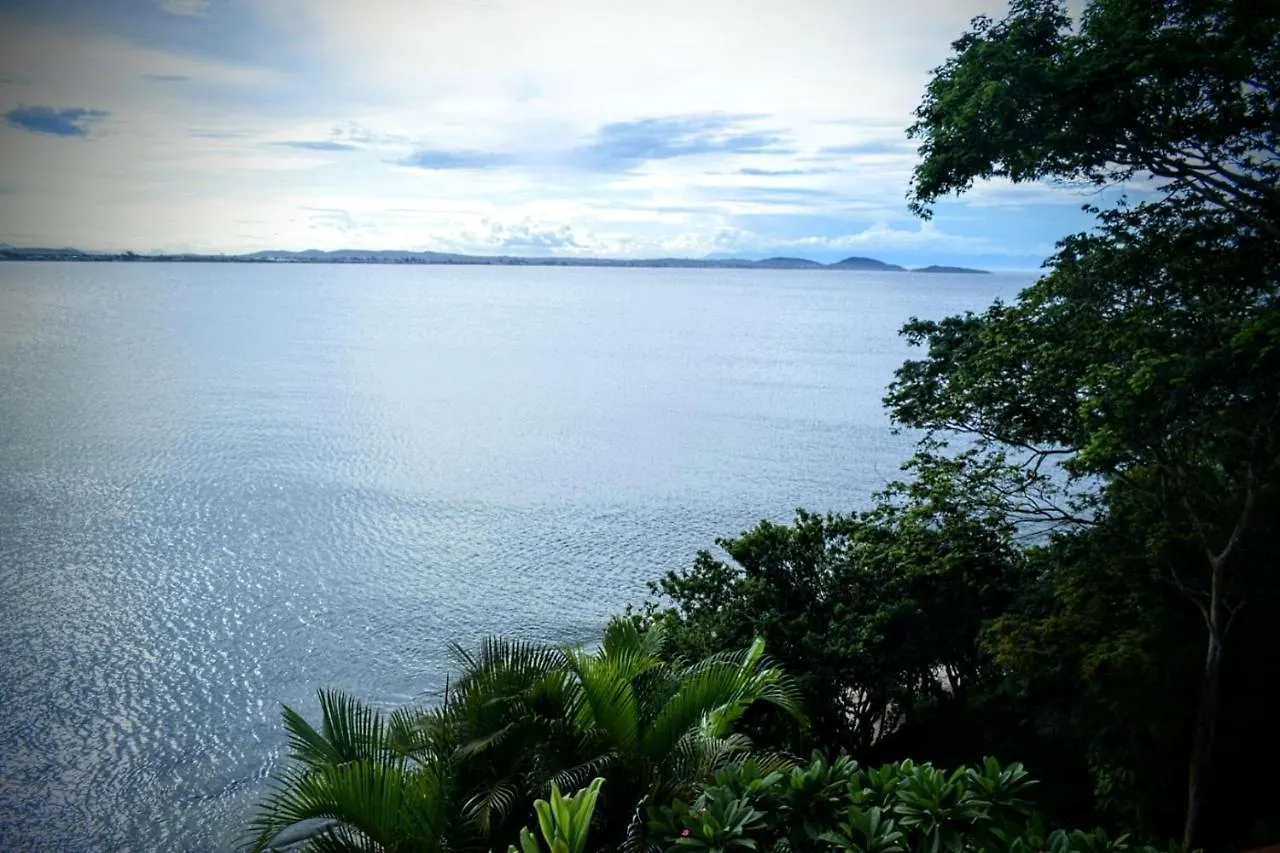 Tudo Azul - Manguinhos Búzios Gasthof