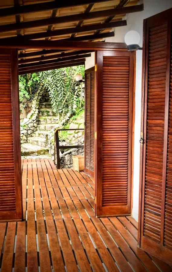 Tudo Azul - Manguinhos Búzios Gasthof