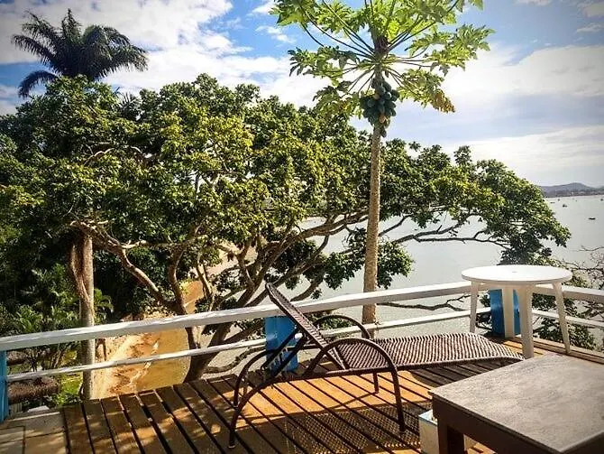 Tudo Azul - Manguinhos Búzios Gasthof