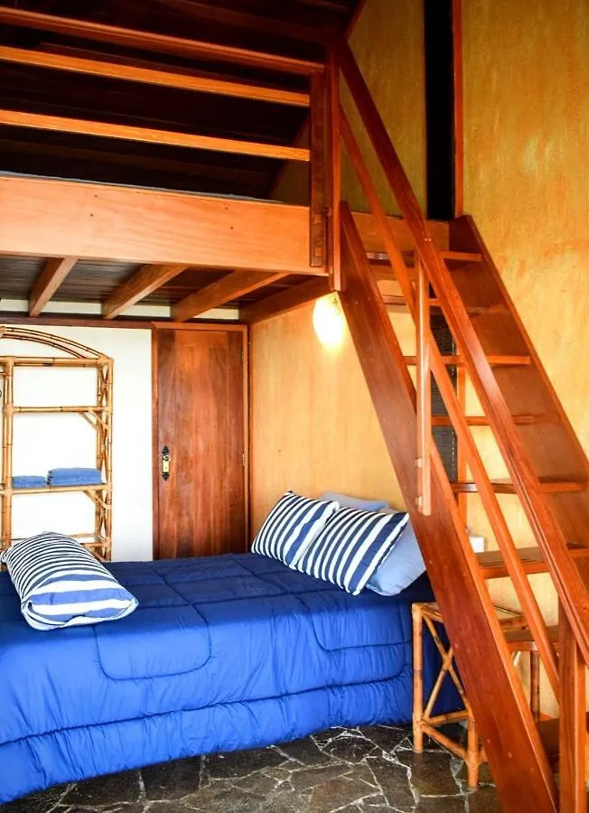 Gasthof Tudo Azul - Manguinhos Búzios