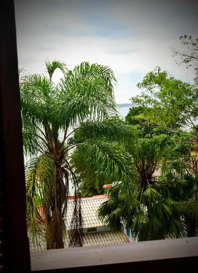 Tudo Azul - Manguinhos Búzios