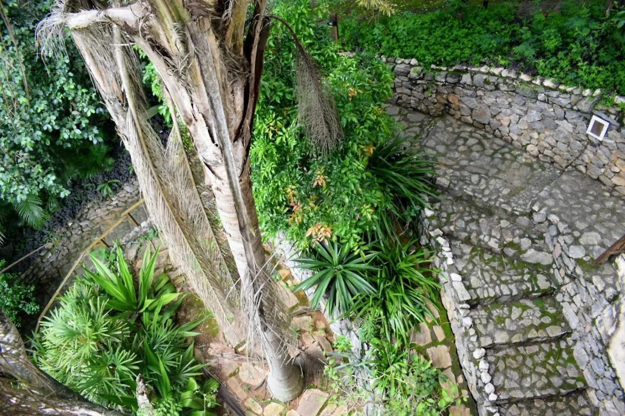 Gasthof Tudo Azul - Manguinhos Búzios Brasilien
