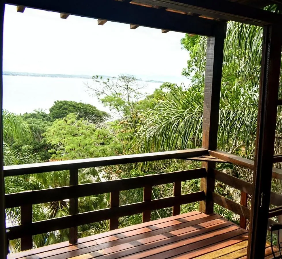 Gasthof Tudo Azul - Manguinhos Búzios