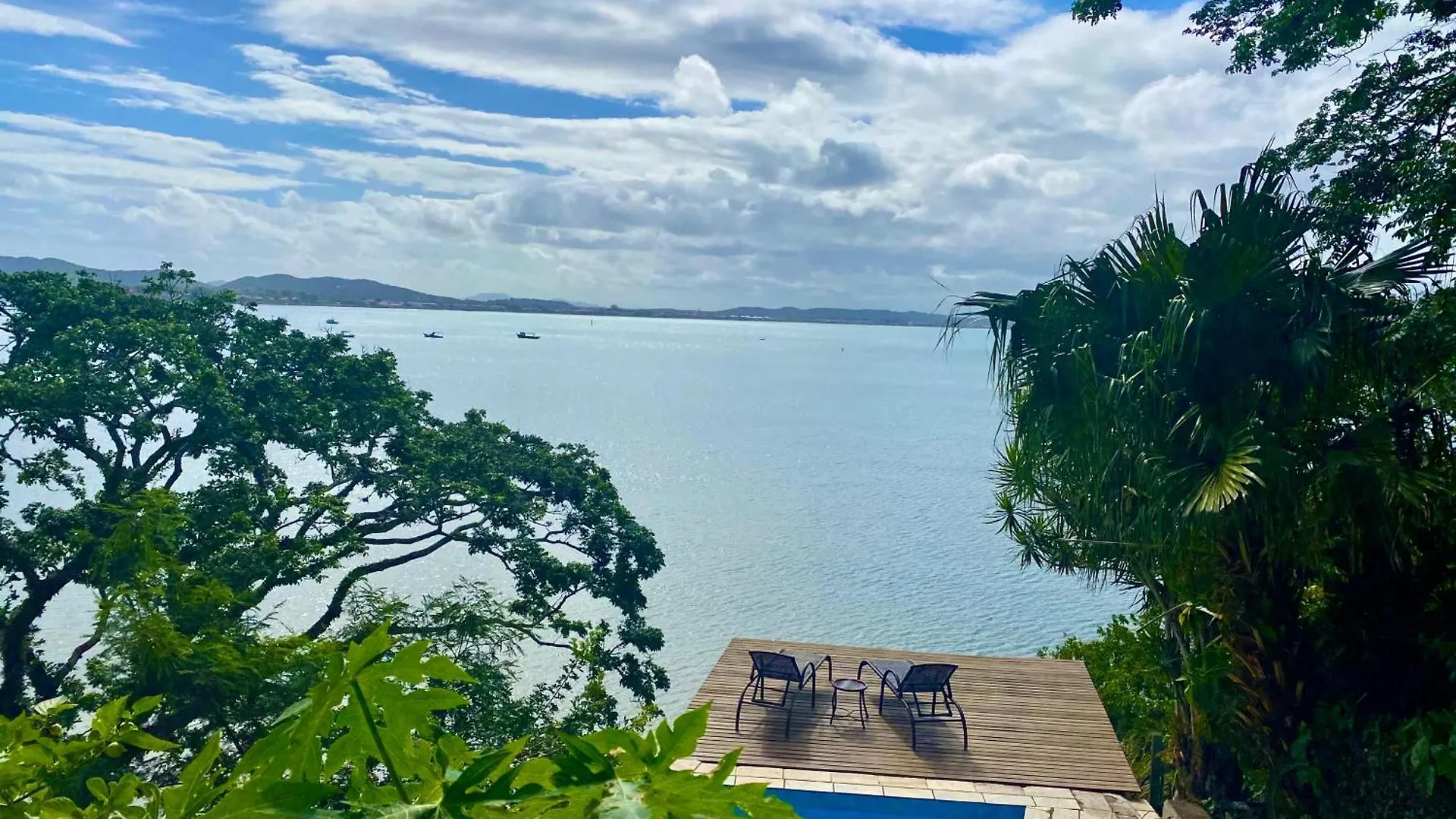 Tudo Azul - Manguinhos Búzios 0*,
