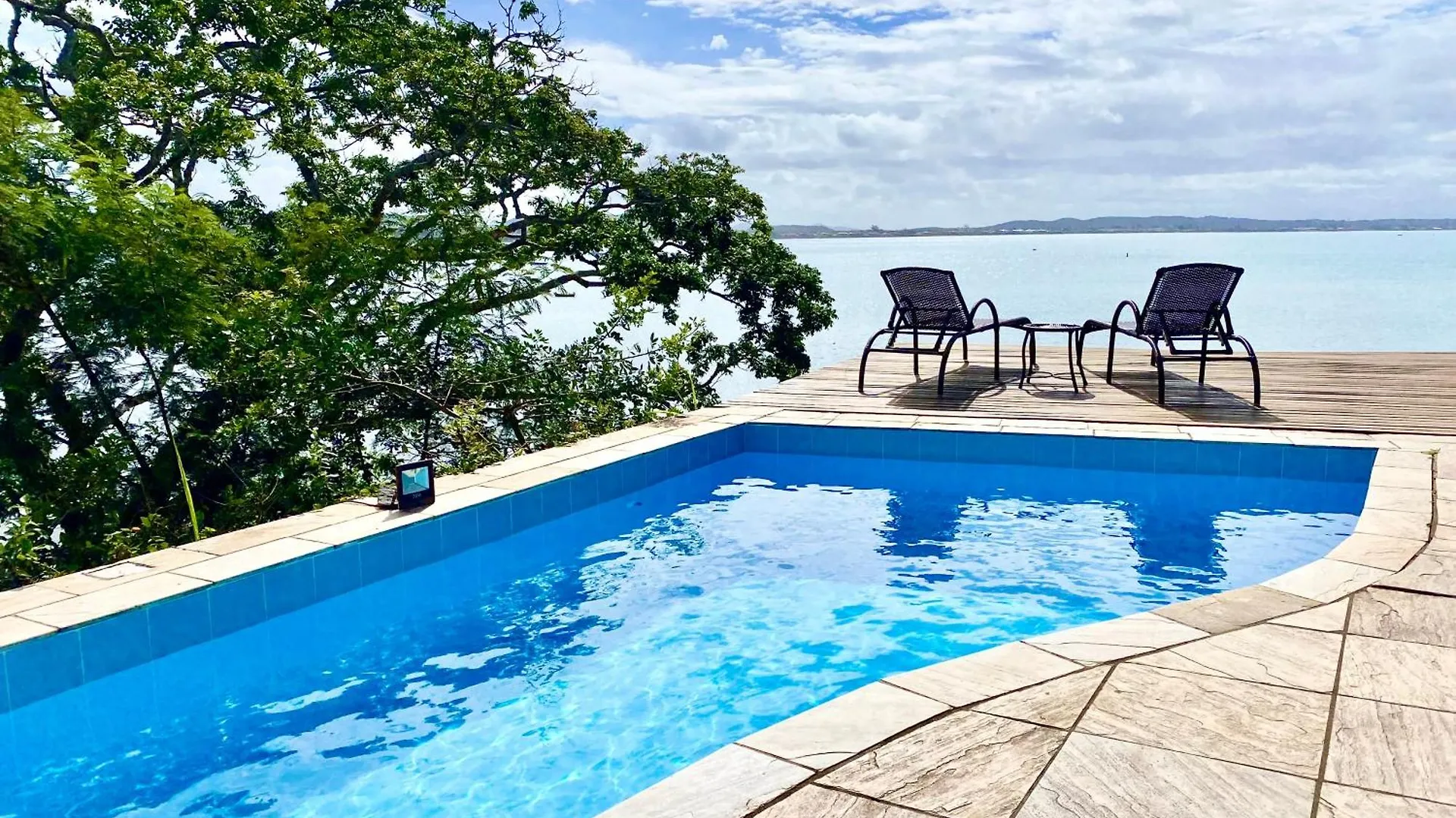 Tudo Azul - Manguinhos Búzios