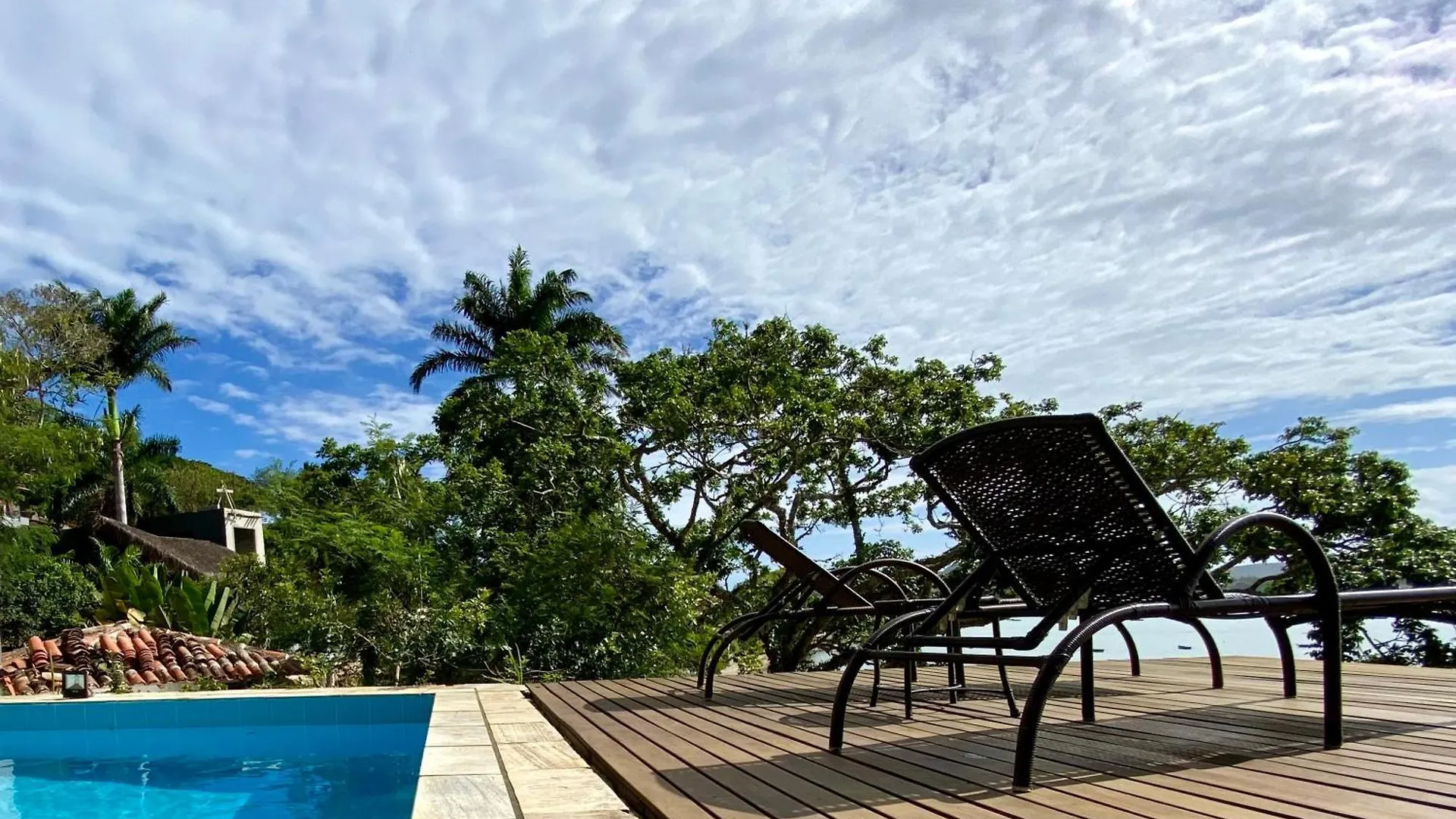 Tudo Azul - Manguinhos Búzios Gasthof